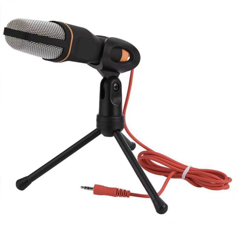 Microfone Condensador